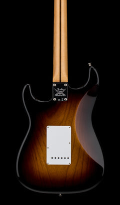 Fender Custom Shop Limited Edition 70th Anniversary 1954 Stratocaster Journeyman Relic - Wide Fade 2 Tone Sunburst #5206