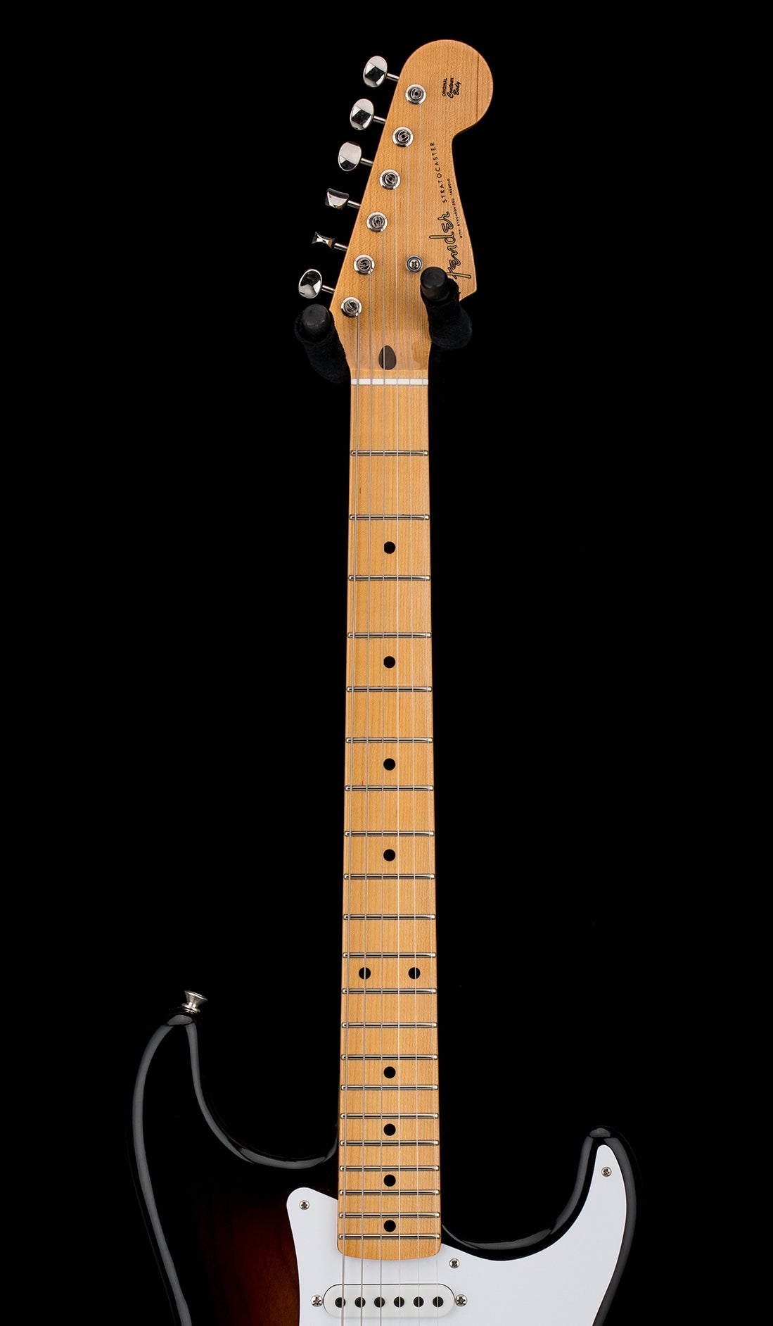Fender Custom Shop LTD 70th Anniversary '54 Strat DLX Closet