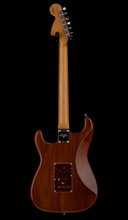 Fender Custom Shop Empire 67 Stratocaster NOS - Sunset Orange #87622