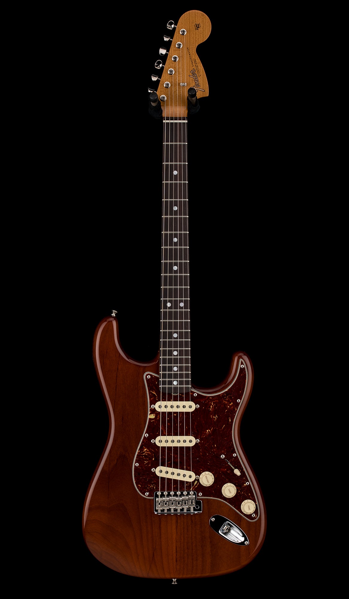 Fender Custom Shop Empire 67 Stratocaster NOS - Sunset Orange
