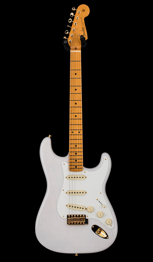 Fender Dealer Exclusive American Vintage II 1957 Stratocaster - White Blonde #57975