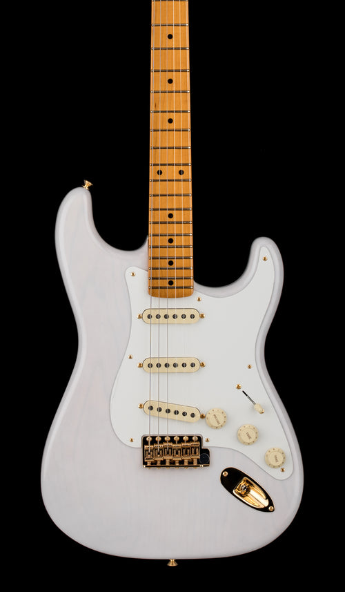 Fender Dealer Exclusive American Vintage II 1957 Stratocaster - White Blonde #57975