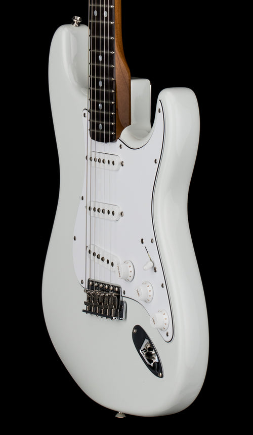 Fender Custom Shop Empire 67 Stratocaster NOS - Olympic White #87876