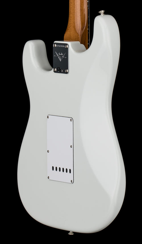 Fender Custom Shop Empire 67 Stratocaster NOS - Olympic White #87876