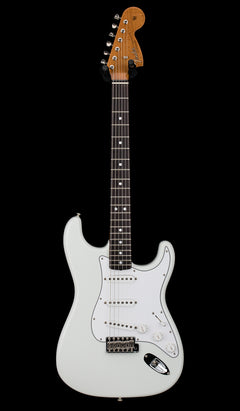 Fender Custom Shop Empire 67 Stratocaster NOS - Olympic White #87876