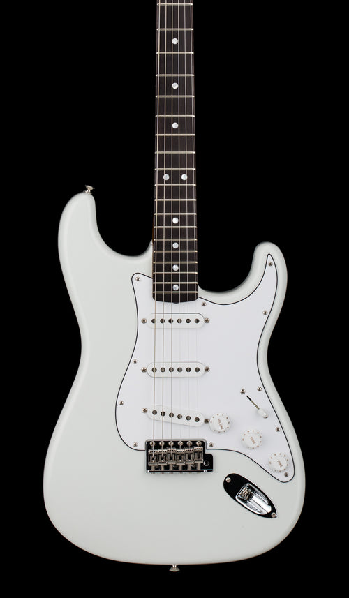 Fender Custom Shop Empire 67 Stratocaster NOS - Olympic White #87876