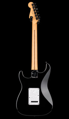 Fender Limited Edition Player Fusion Stratocaster HSS - Black #96685