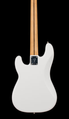 Fender Player II Precision Bass - Polar White #00572