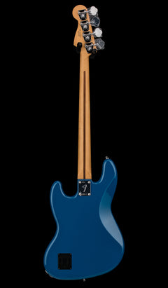 Fender Player II Modified Active Jazz Bass V - Electric Blue #28918