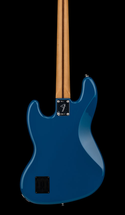 Fender Player II Modified Active Jazz Bass V - Electric Blue #28918