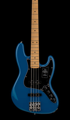 Fender Player II Modified Active Jazz Bass V - Electric Blue #28918