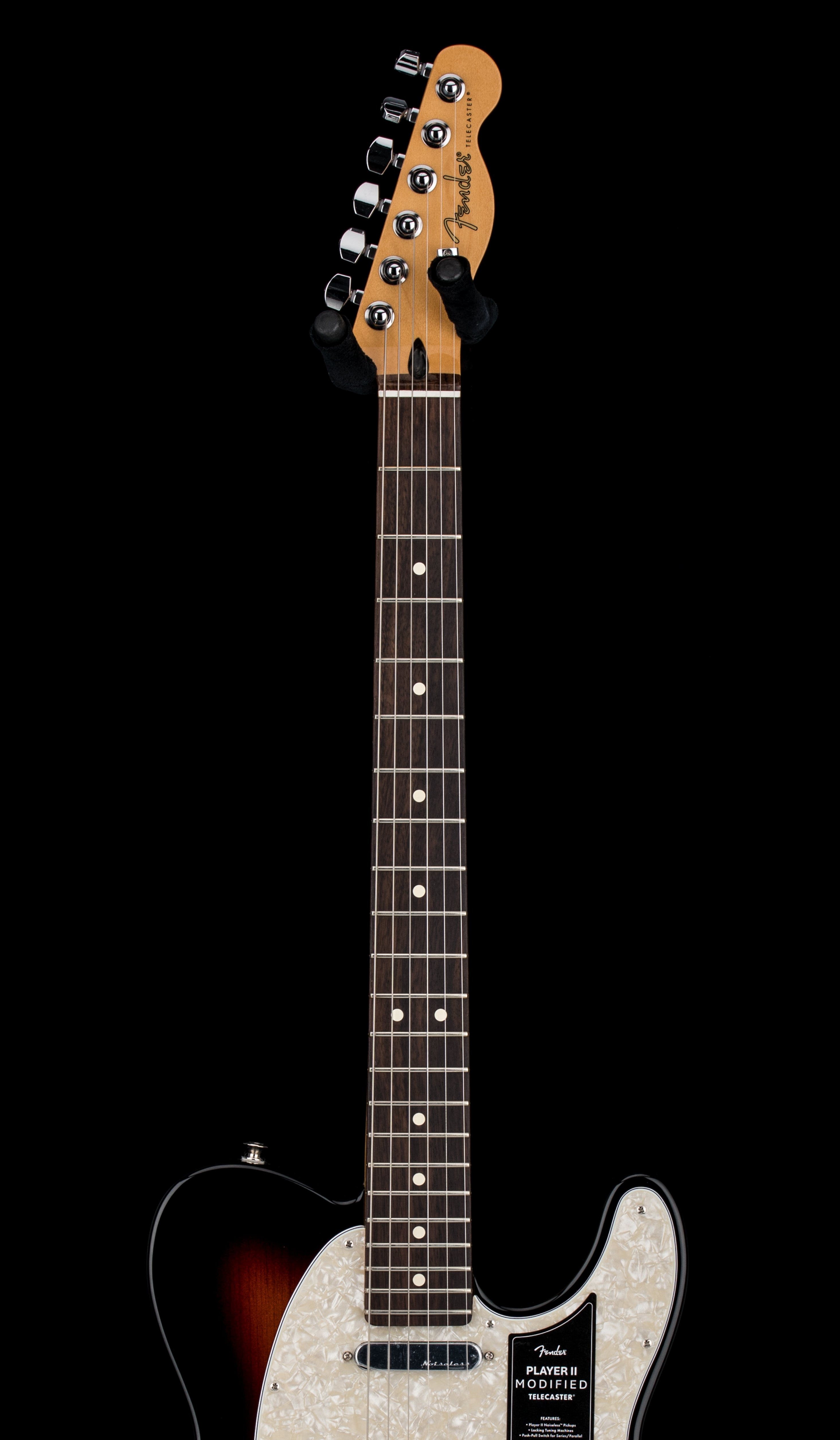 Mavis Telecaster サンバースト　テレキャス 神奈川県横浜市で エレキギター Mavis テレキャスター を買取り