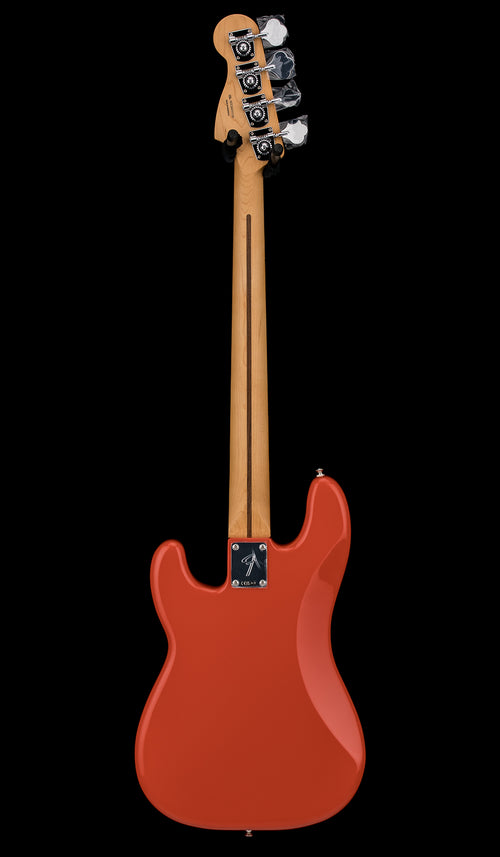 Fender Player II Precision Bass - Rallye Orange #35530