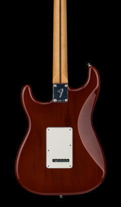 Fender Player II Stratocaster - Transparent Mocha Burst #44995