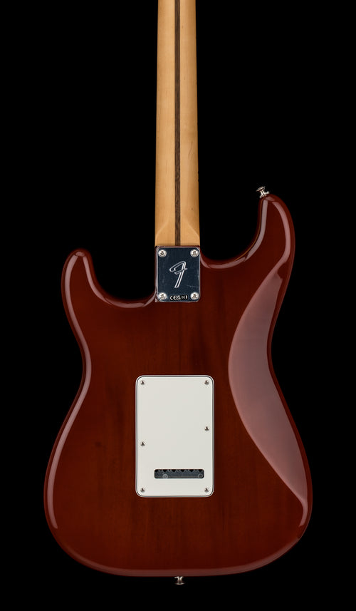 Fender Player II Stratocaster - Transparent Mocha Burst #44995