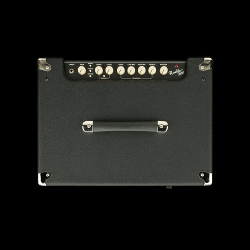 Fender Rumble 500