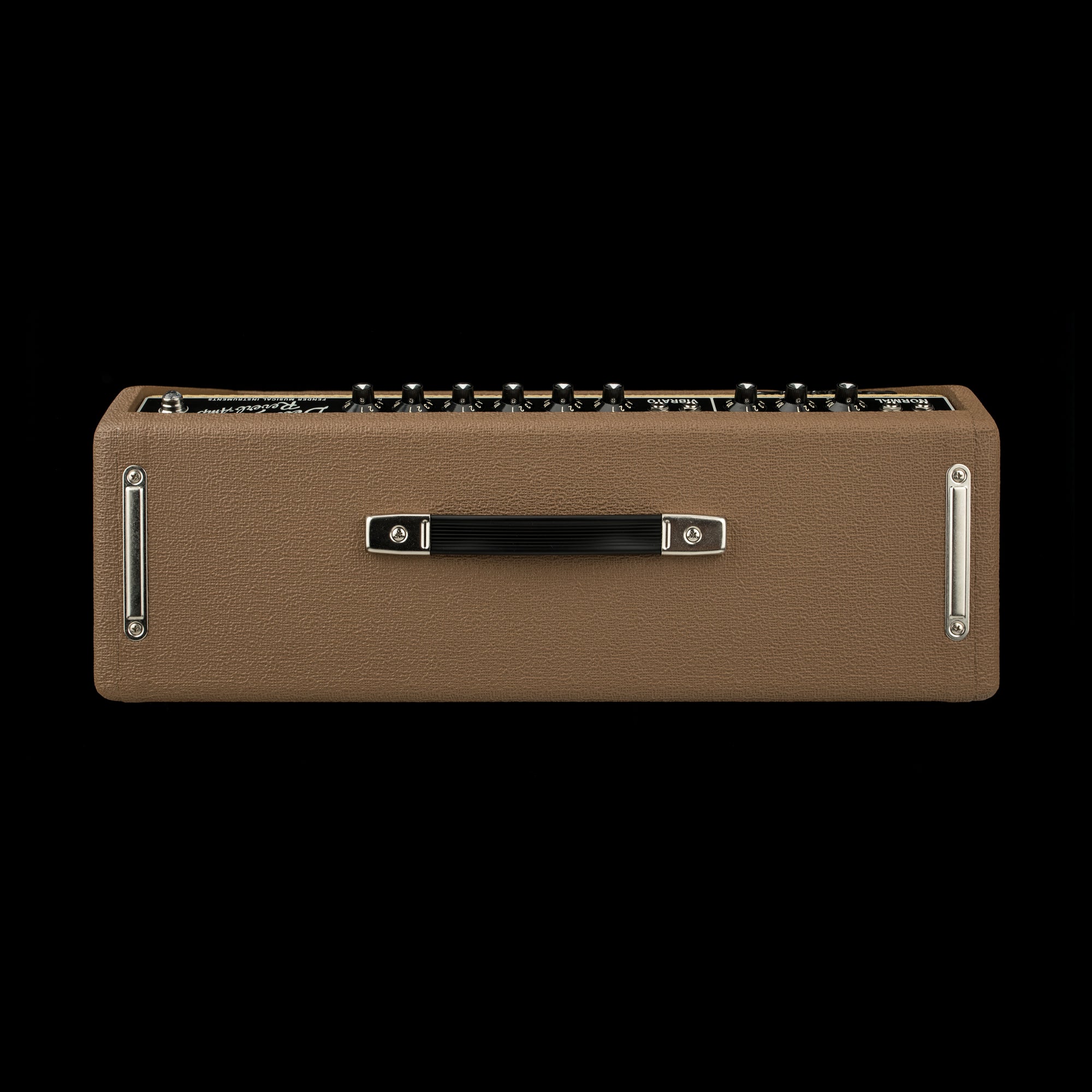 Fender Limited Edition Tone Master Deluxe Reverb - Cocoa – Empire