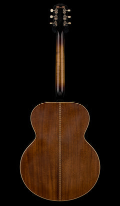 Gibson Custom Shop 1939 SJ-100 Murphy Lab Heavy Aged - Faded Vintage Sunburst #25027