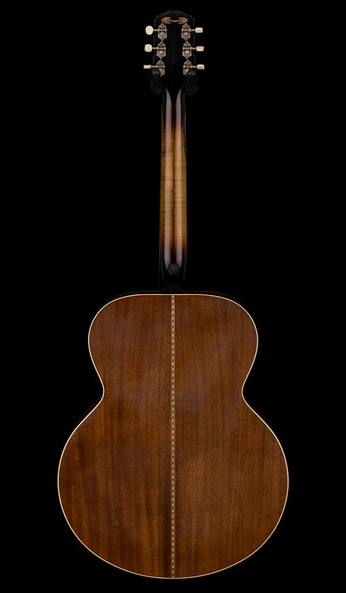 Gibson Custom Shop 1939 SJ-100 Murphy Lab Heavy Aged - Faded Vintage Sunburst #25027