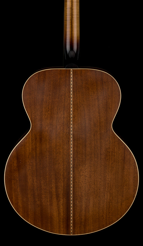 Gibson Custom Shop 1939 SJ-100 Murphy Lab Heavy Aged - Faded Vintage Sunburst #25027