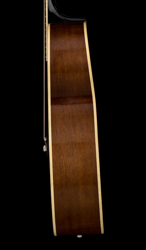 Gibson Custom Shop 1939 SJ-100 Murphy Lab Heavy Aged - Faded Vintage Sunburst #25027