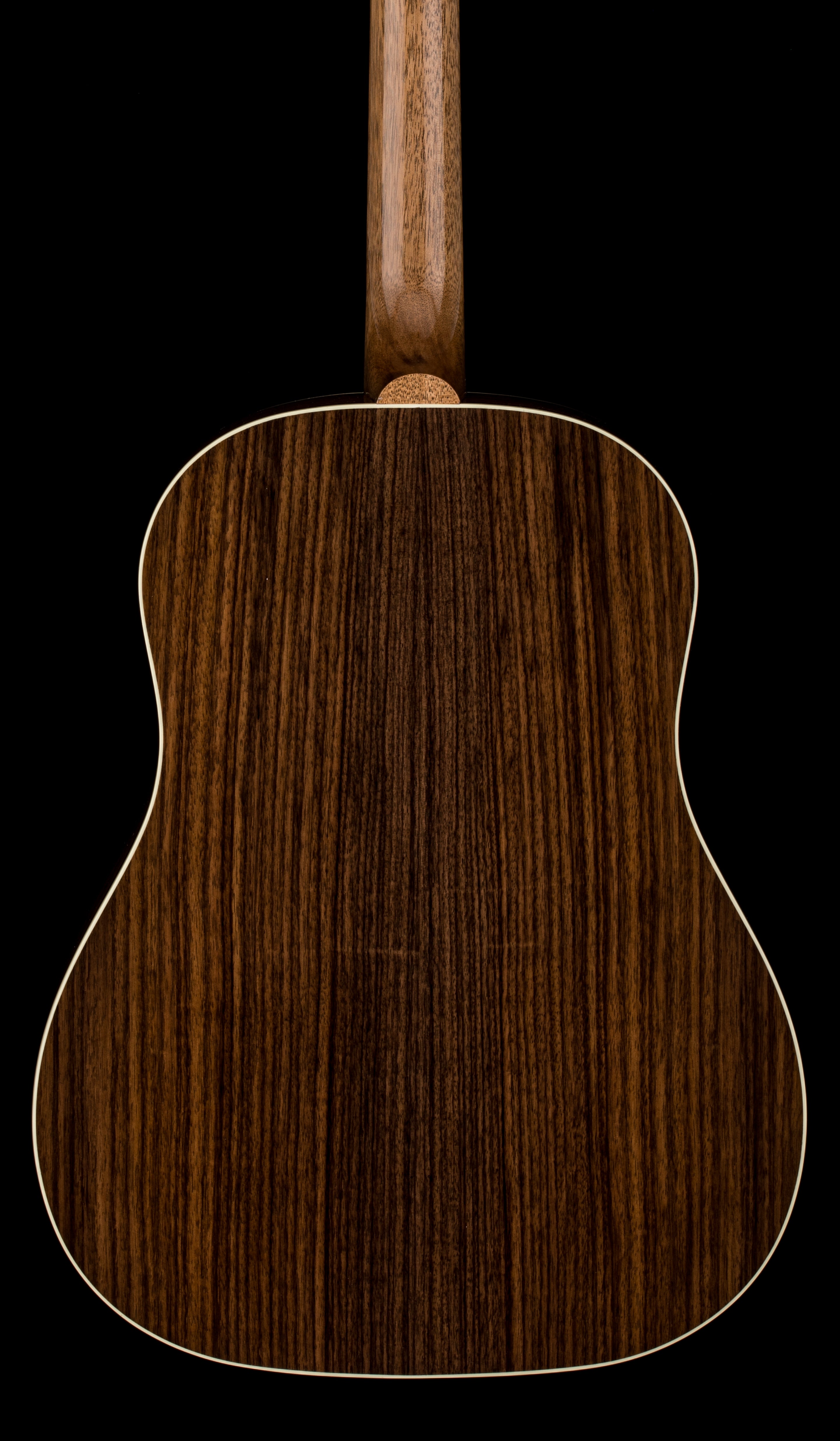 Gibson J-45 Standard Rosewood - Rosewood Sunburst #85070 – Empire