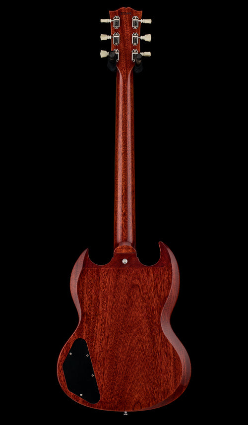 Gibson Custom Shop 1961 Les Paul SG Standard Reissue - Cherry Red #00441