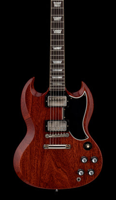 Gibson Custom Shop 1961 Les Paul SG Standard Reissue - Cherry Red #00441