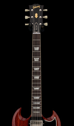 Gibson Custom Shop 1961 Les Paul SG Standard Reissue - Cherry Red #00441