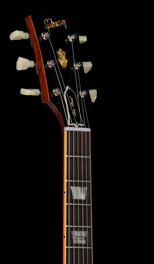 Gibson Custom Shop 1961 Les Paul SG Standard Reissue - Cherry Red #00441