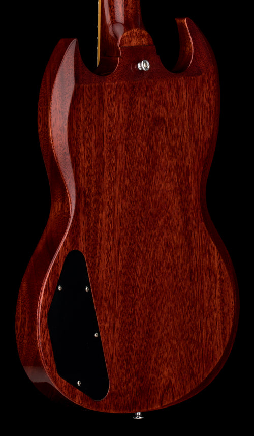 Gibson Custom Shop 1961 Les Paul SG Standard Reissue - Cherry Red #00441