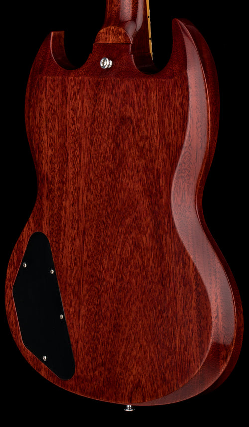 Gibson Custom Shop 1961 Les Paul SG Standard Reissue - Cherry Red #00441