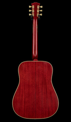 Gibson Custom Shop 1963 Country Western Murphy Lab Heavy Aged - Smoked Natural #36024