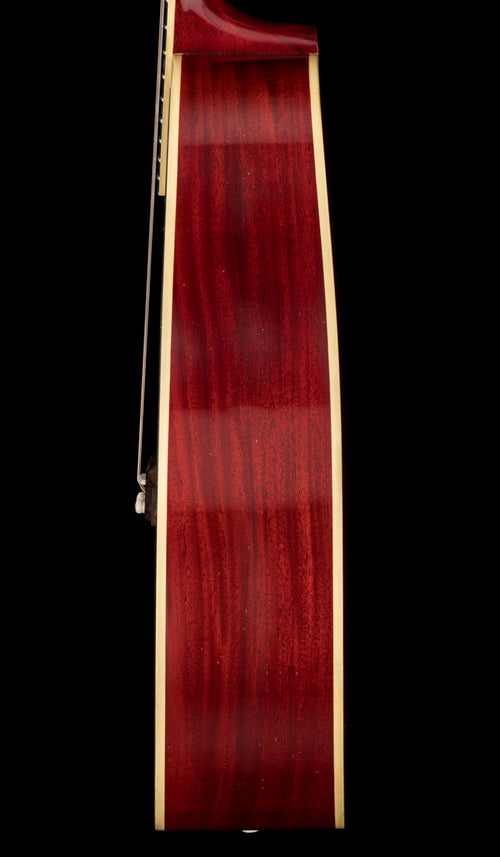 Gibson Custom Shop 1963 Country Western Murphy Lab Heavy Aged - Smoked Natural #36024