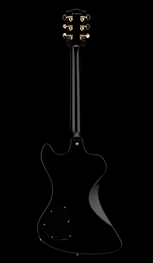 Gibson Custom Shop RD Custom - Ebony #00422