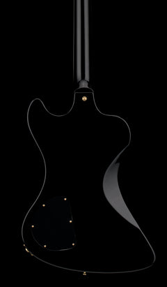 Gibson Custom Shop RD Custom - Ebony #00422