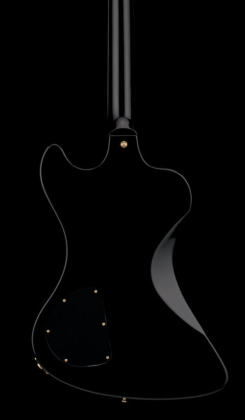 Gibson Custom Shop RD Custom - Ebony #00422