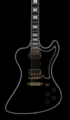 Gibson Custom Shop RD Custom - Ebony #00422