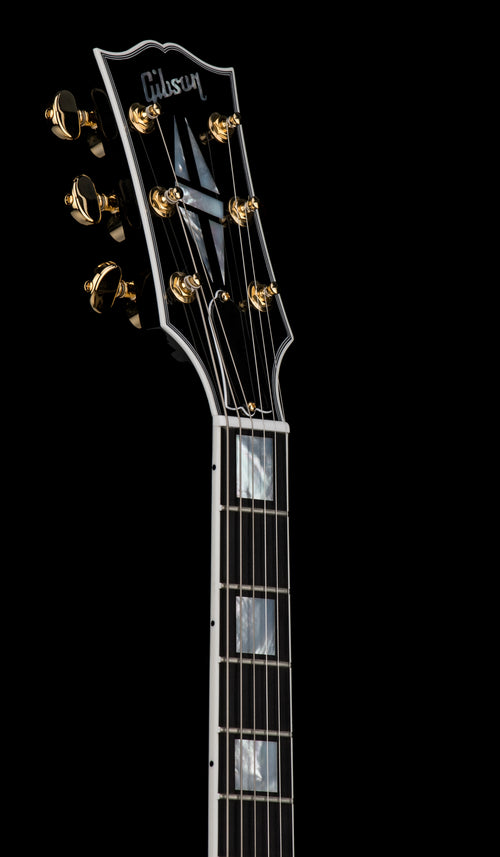 Gibson Custom Shop RD Custom - Ebony #00422