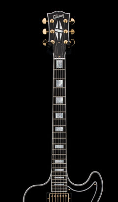 Gibson Custom Shop RD Custom - Ebony #00422