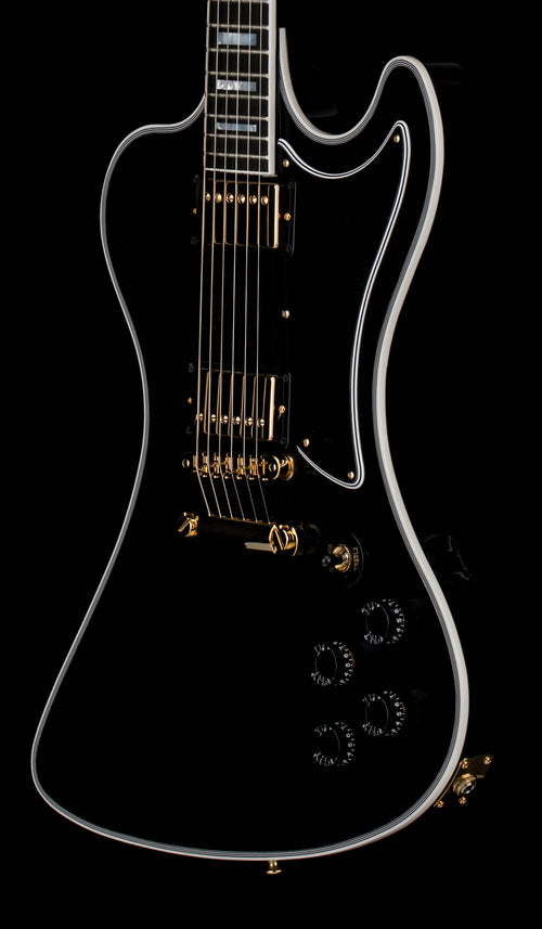 Gibson Custom Shop RD Custom - Ebony #00422