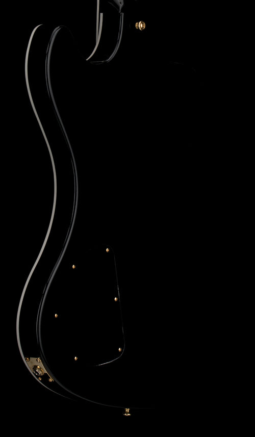 Gibson Custom Shop RD Custom - Ebony #00422