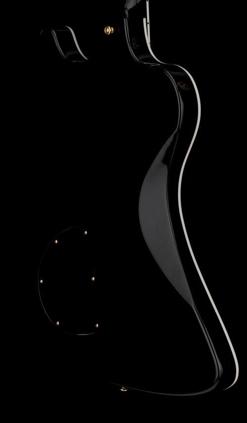 Gibson Custom Shop RD Custom - Ebony #00422