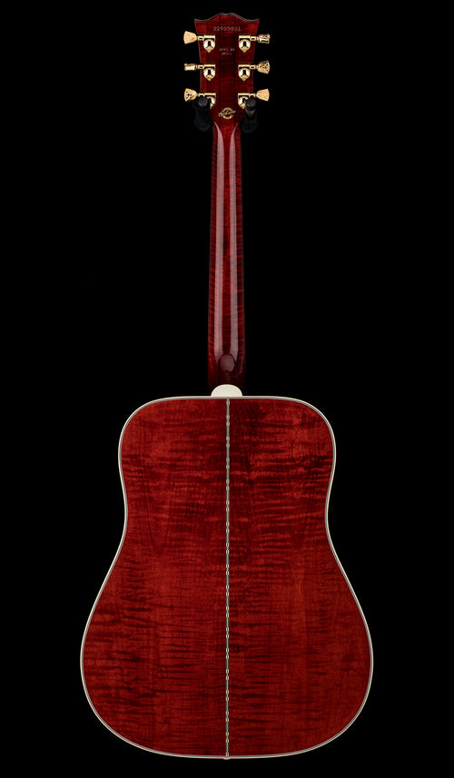 Gibson Custom Shop Doves In Flight - Antique Natural #35031