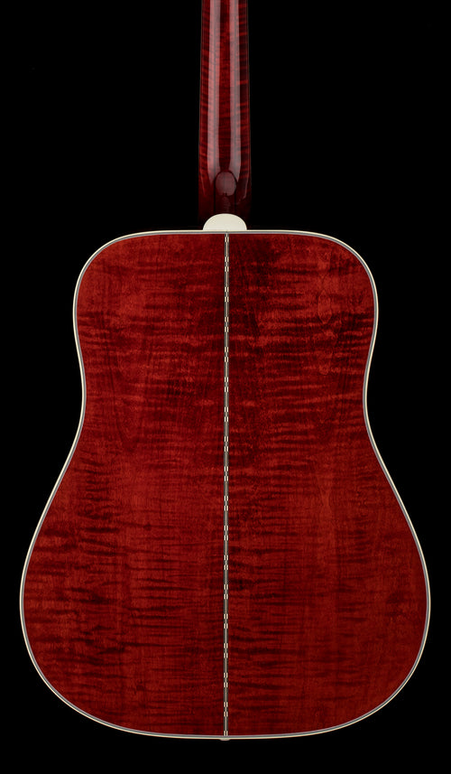 Gibson Custom Shop Doves In Flight - Antique Natural #35031