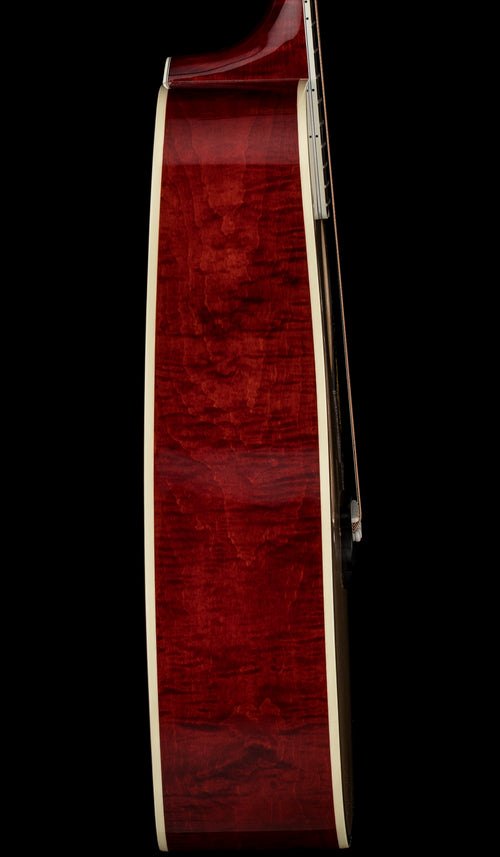 Gibson Custom Shop Doves In Flight - Antique Natural #35031