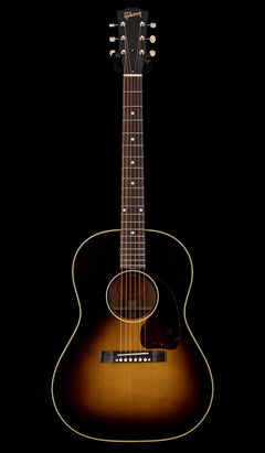 Gibson LG-2 50s Original - Vintage Sunburst #85014
