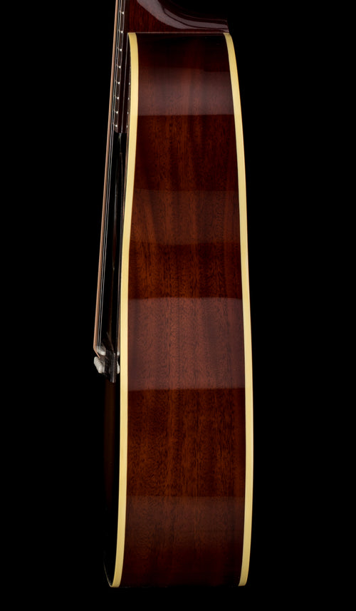 Gibson LG-2 50s Original - Vintage Sunburst #85014