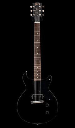 Gibson Les Paul Junior Double Cut - Ebony #50364