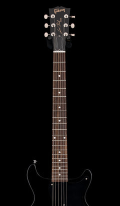 Gibson Les Paul Junior Double Cut - Ebony #50364